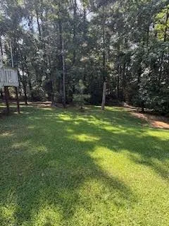 a view of entryway with a hallway