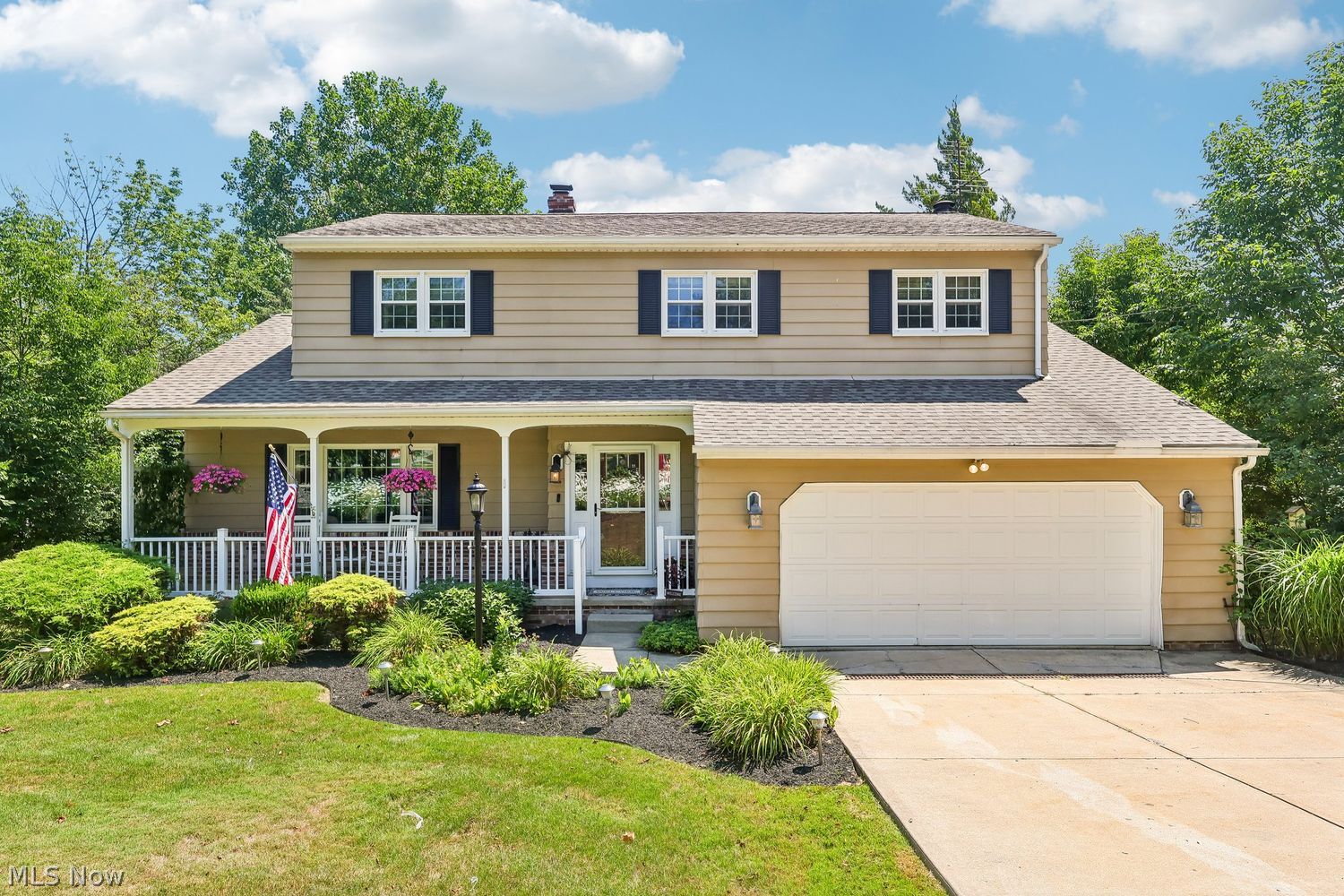 27635 Pergl Road Solon, OH 44139 - Photo 1 of 42