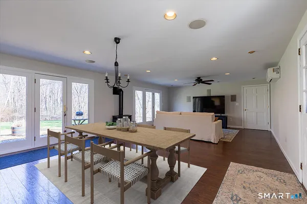 $450,000 | 82 Bolton Branch Road, Coventry, CT 06238
