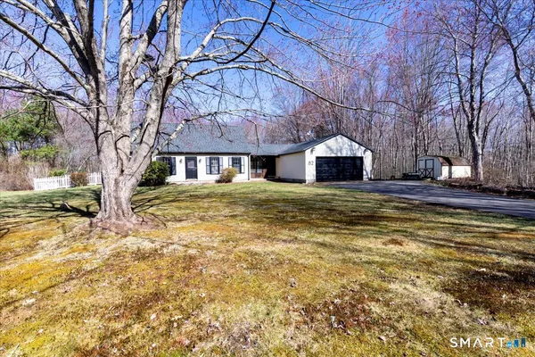 $450,000 | 82 Bolton Branch Road, Coventry, CT 06238