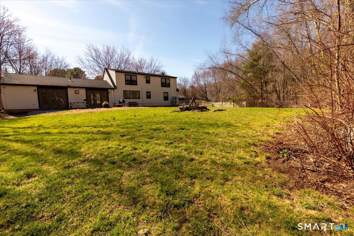 82 Bolton Branch Road Coventry, CT 06238 - Photo 7 of 7