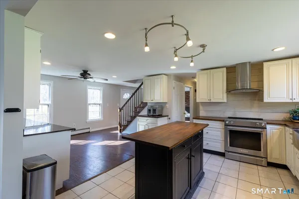 $450,000 | 82 Bolton Branch Road, Coventry, CT 06238