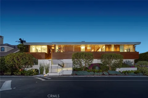 $17,850,000 | 2538 Monaco Drive, Laguna Beach, CA 92651