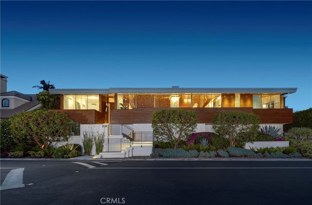 $17,850,000 | 2538 Monaco Drive, Laguna Beach, CA 92651