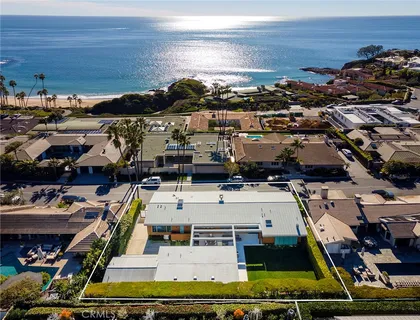 $17,850,000 | 2538 Monaco Drive, Laguna Beach, CA 92651