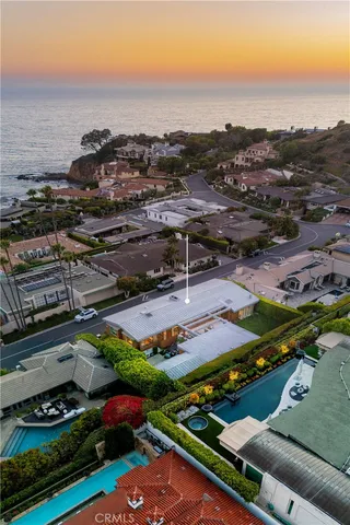 $18,750,000 | 2538 Monaco Drive, Laguna Beach, CA 92651