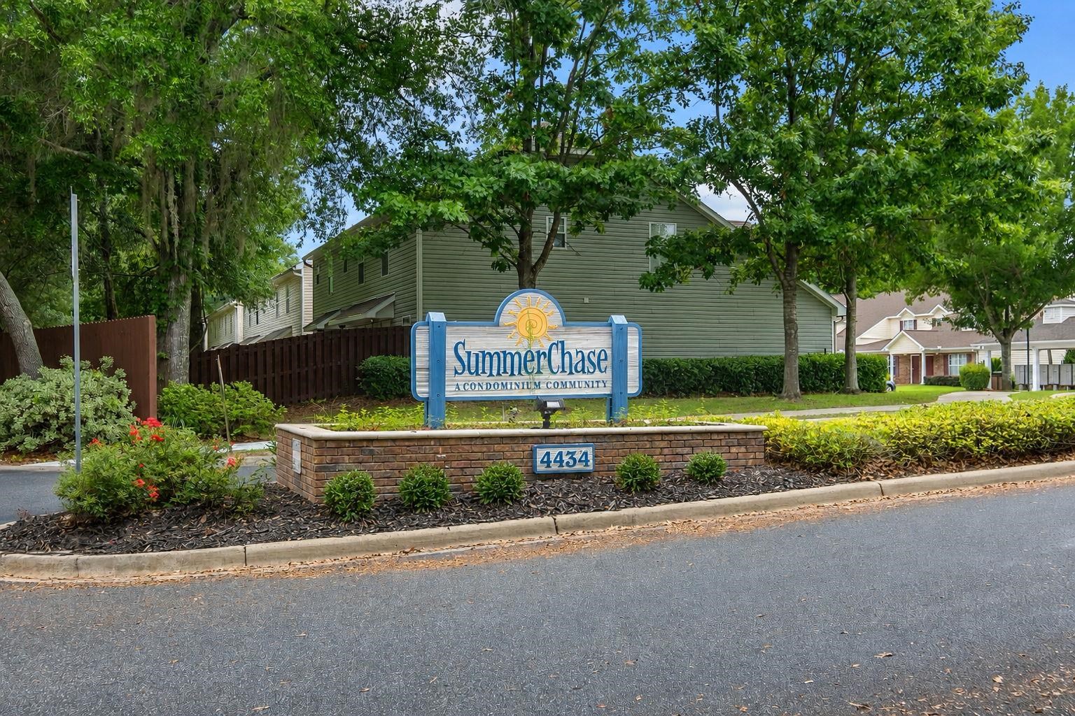 4434 Gearhart Road, Unit 5301 Tallahassee, FL 32303 - Photo 30 of 37