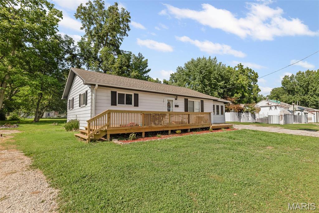 307 West Church Street Sparta, IL 62286 - Photo 3 of 25 Gallery Image 3
