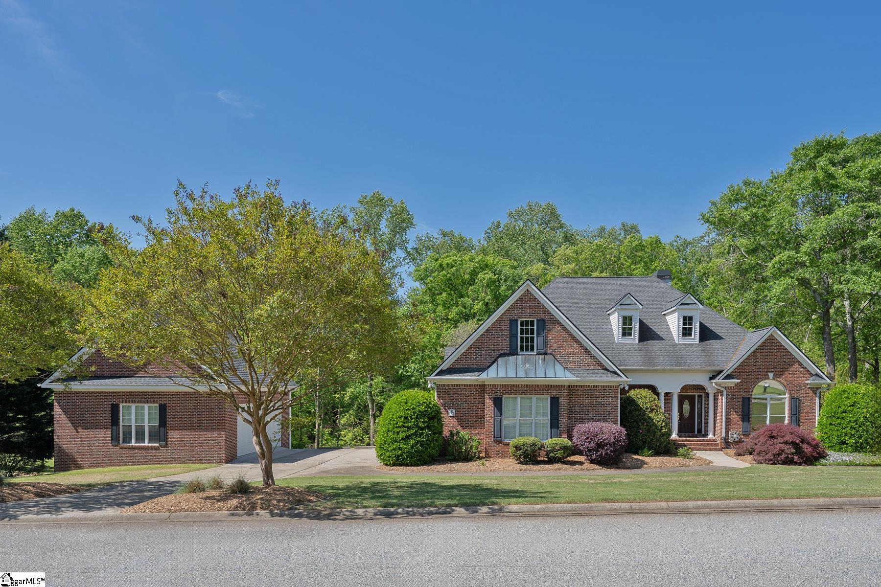 8 Bingham Way Simpsonville, SC 29680 - Photo 1 of 47