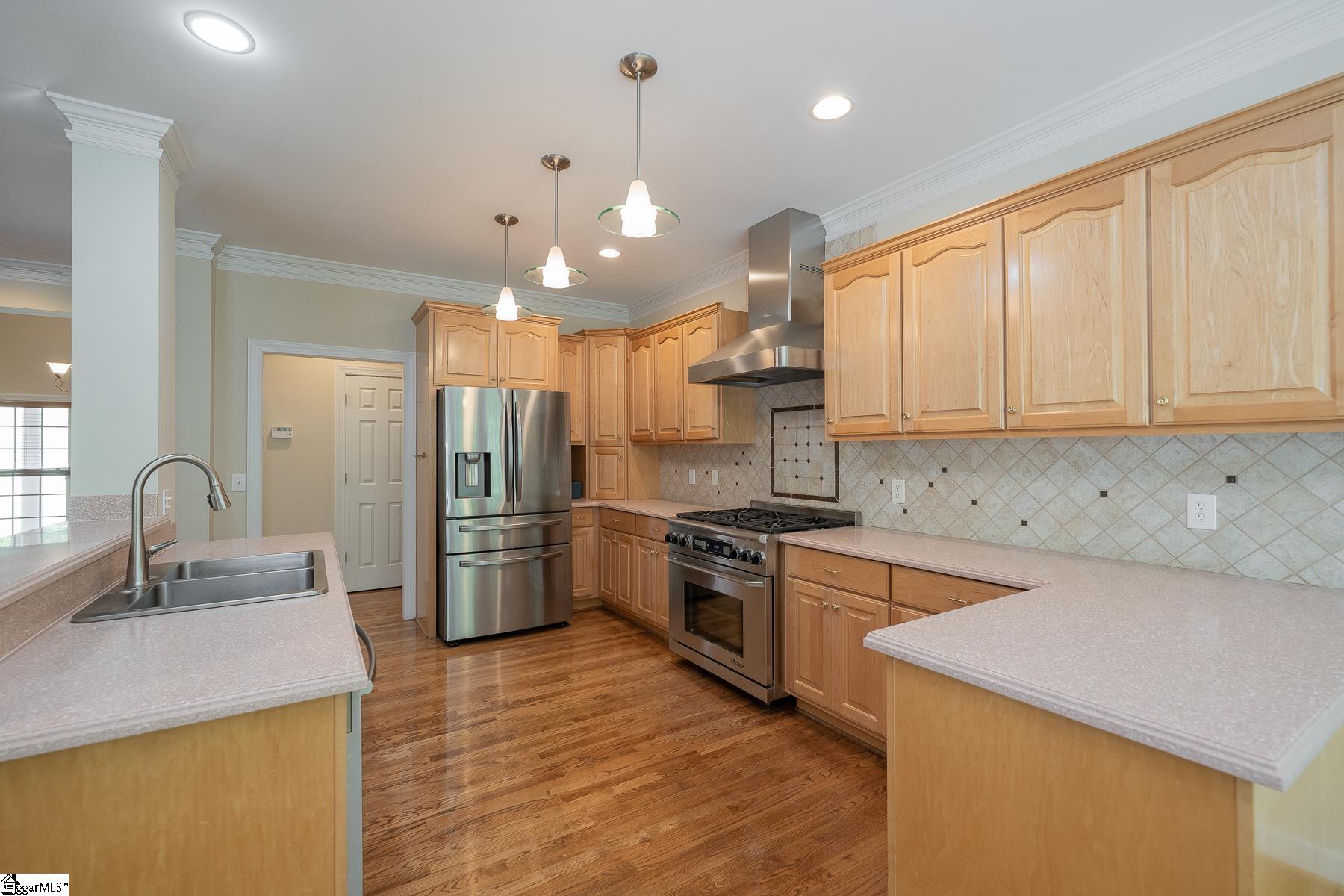 8 Bingham Way Simpsonville, SC 29680 - Photo 12 of 47