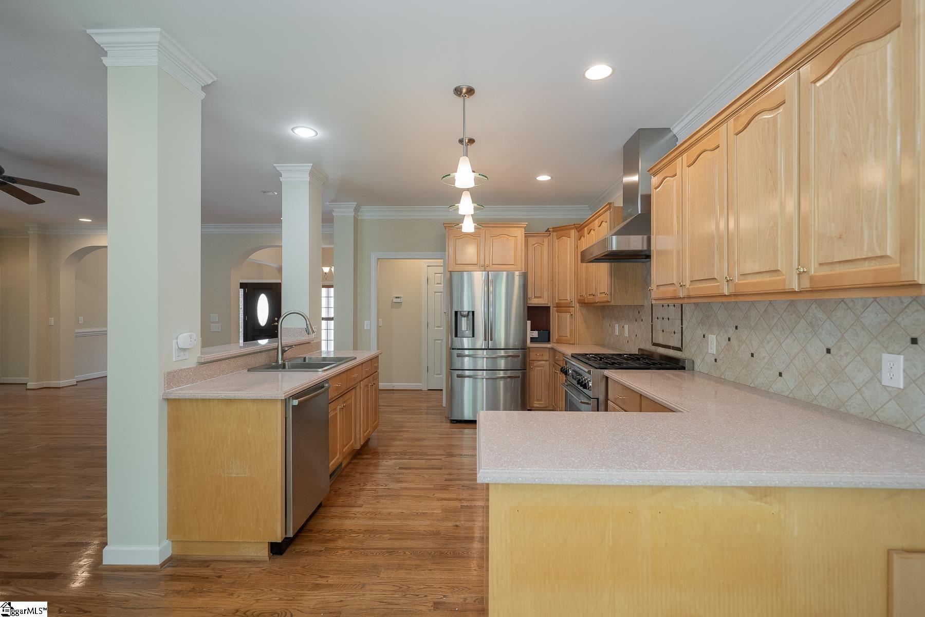 8 Bingham Way Simpsonville, SC 29680 - Photo 13 of 47