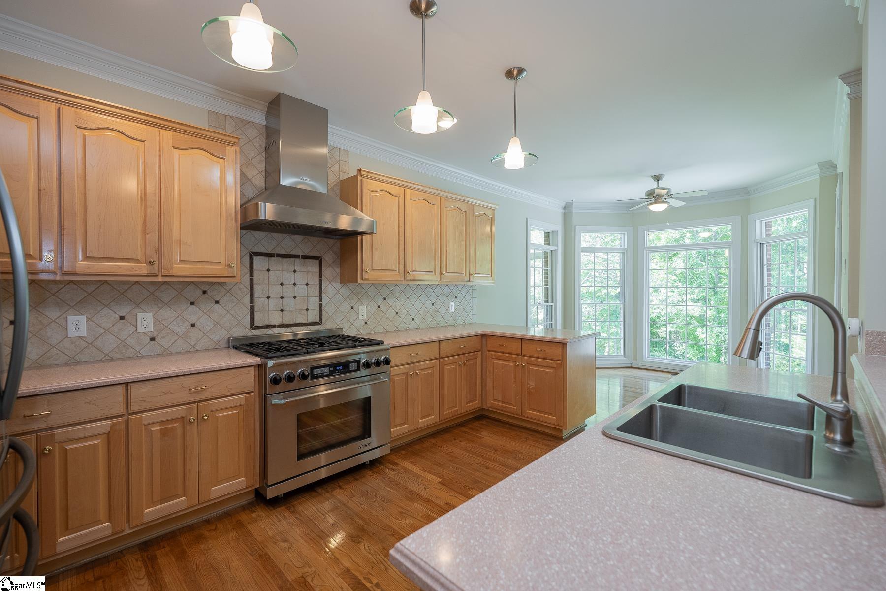 8 Bingham Way Simpsonville, SC 29680 - Photo 14 of 47