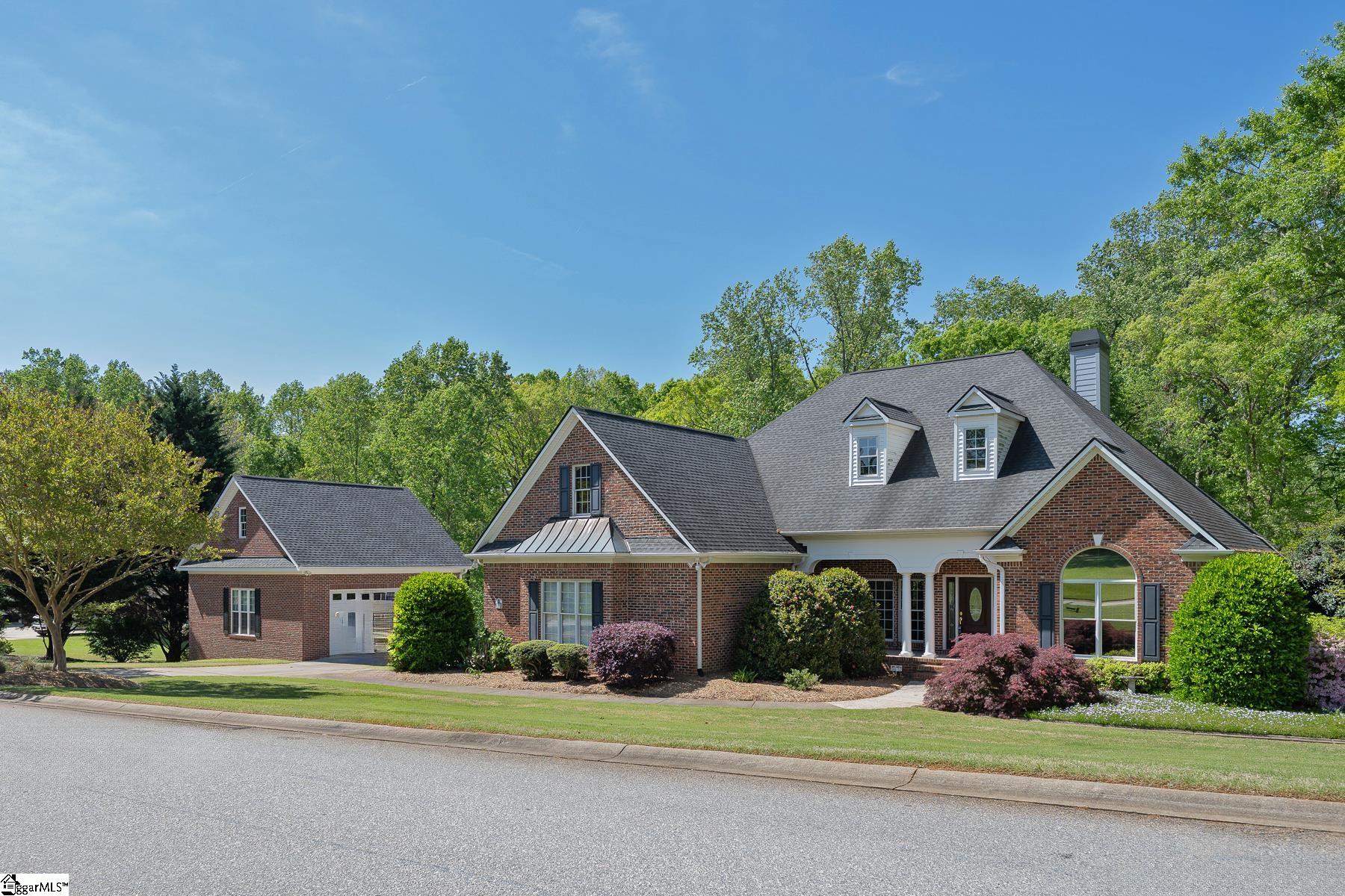 8 Bingham Way Simpsonville, SC 29680 - Photo 2 of 47