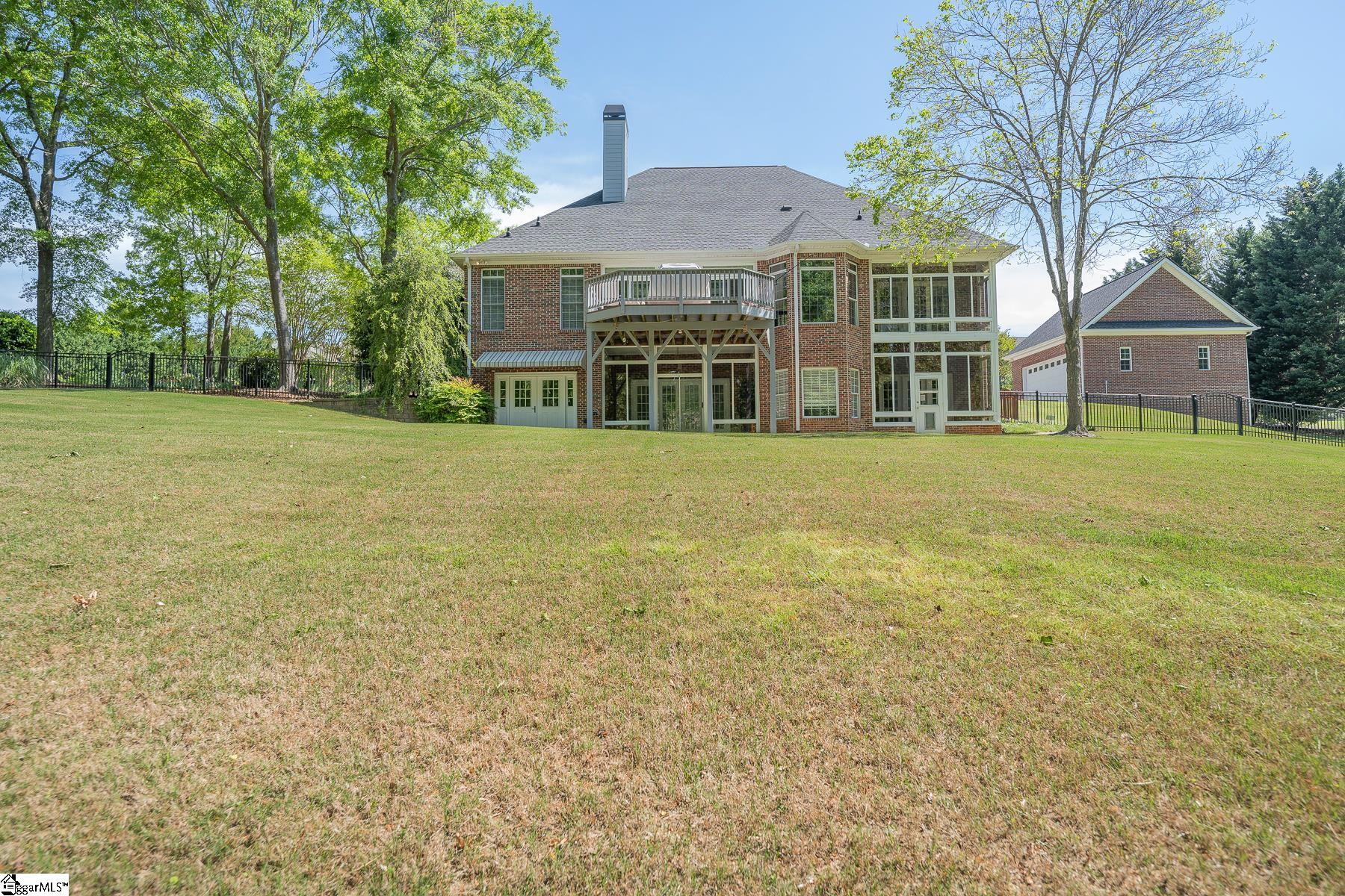 8 Bingham Way Simpsonville, SC 29680 - Photo 42 of 47