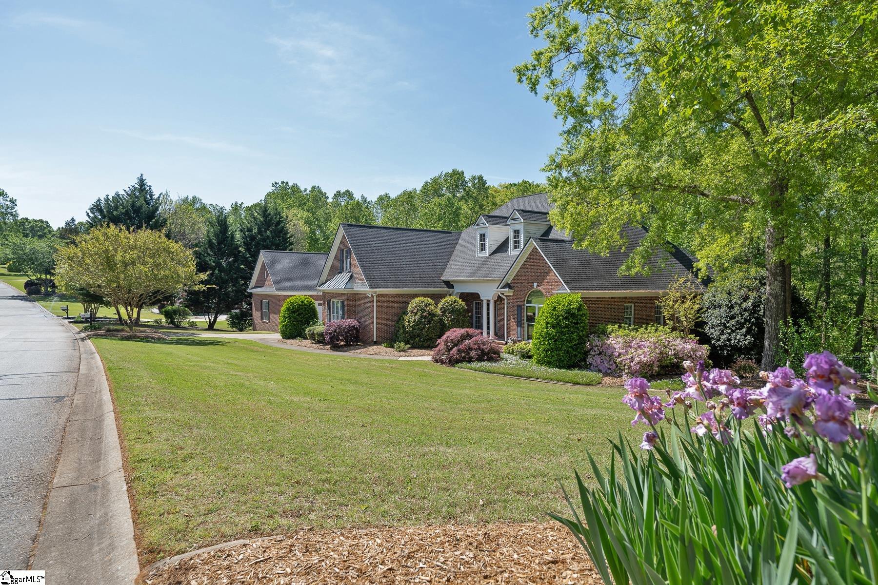 8 Bingham Way Simpsonville, SC 29680 - Photo 45 of 47