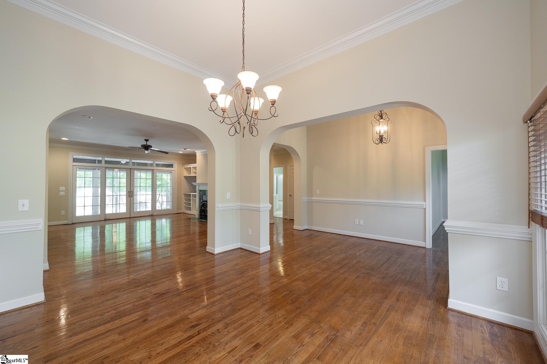 8 Bingham Way Simpsonville, SC 29680 - Photo 6 of 47