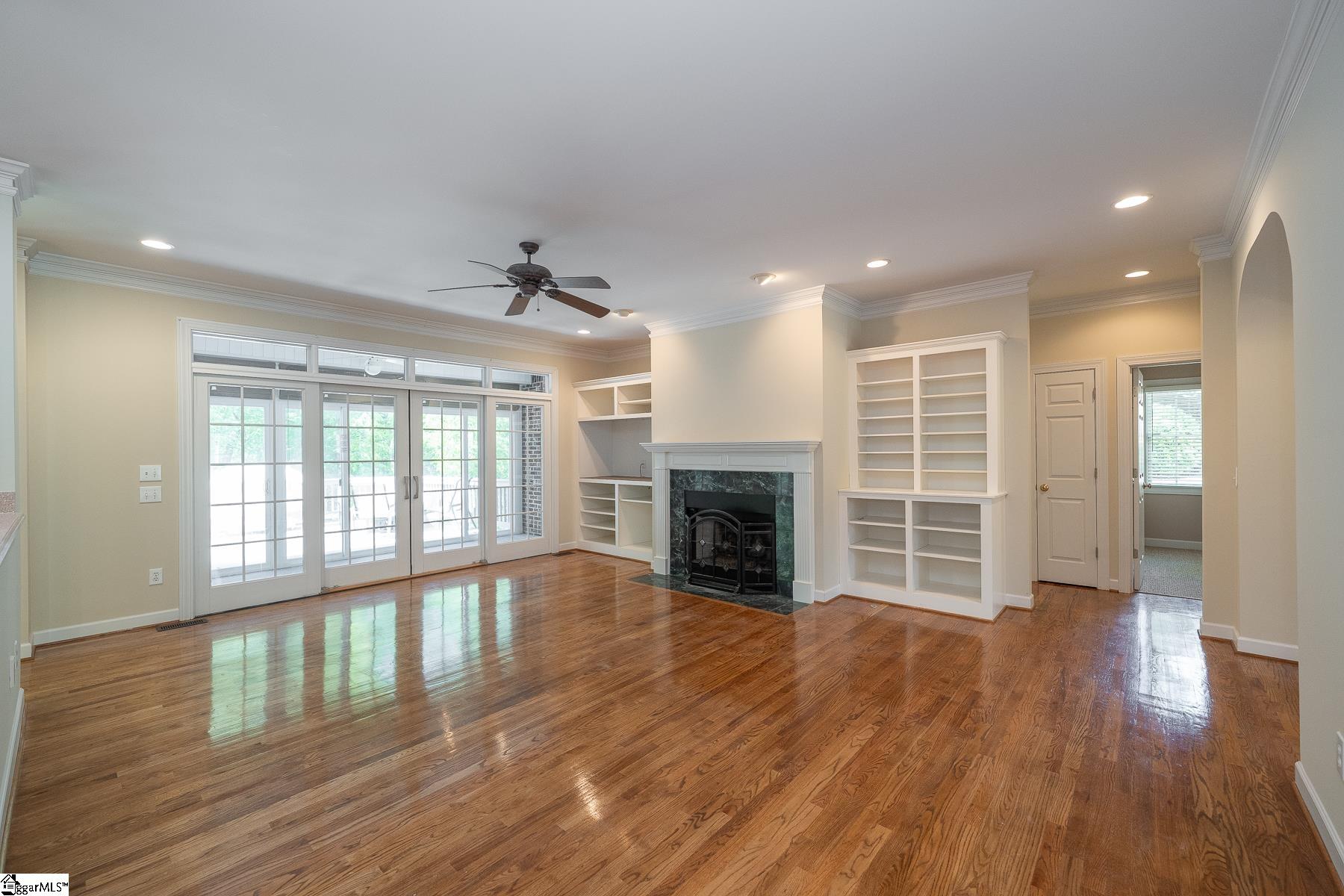 8 Bingham Way Simpsonville, SC 29680 - Photo 7 of 47