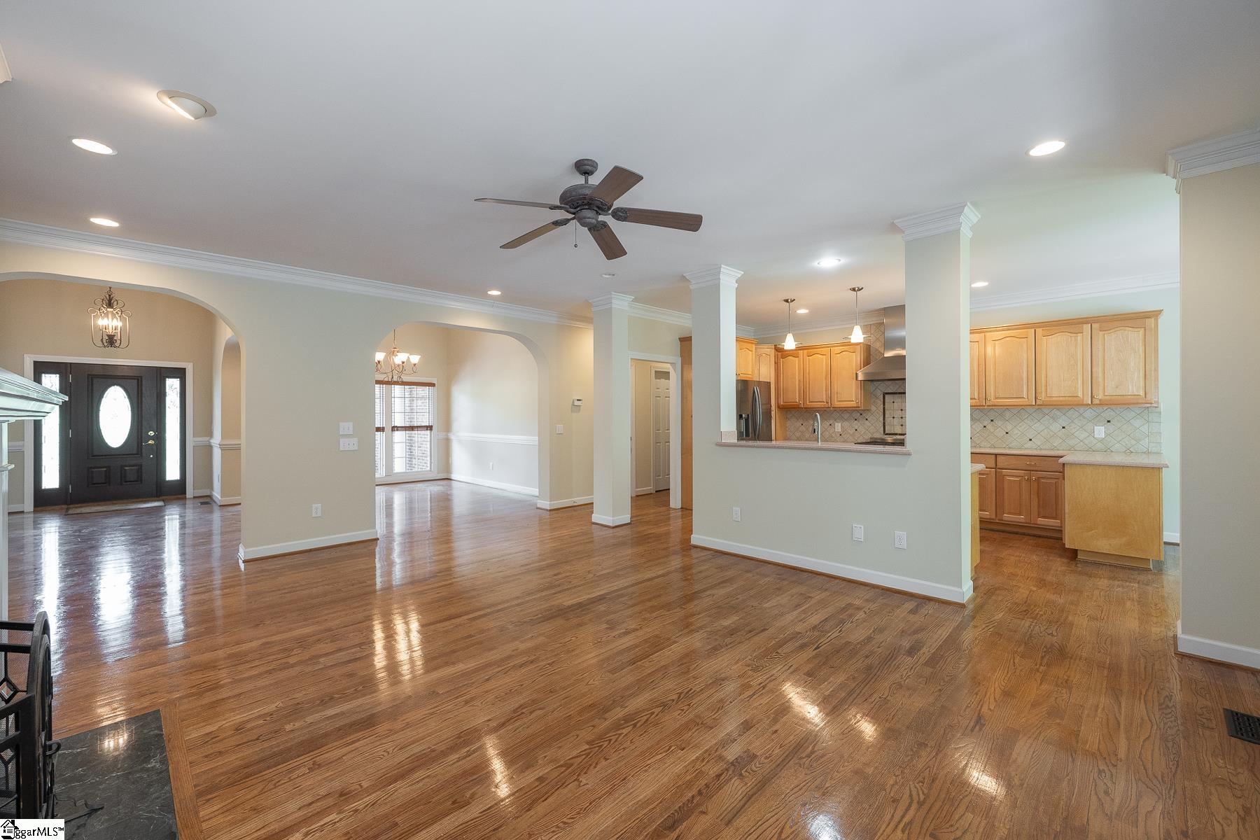 8 Bingham Way Simpsonville, SC 29680 - Photo 8 of 47