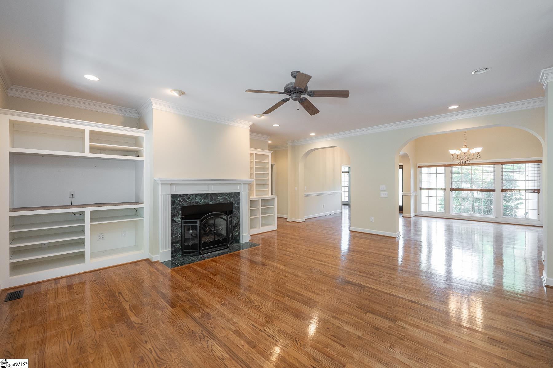 8 Bingham Way Simpsonville, SC 29680 - Photo 9 of 47