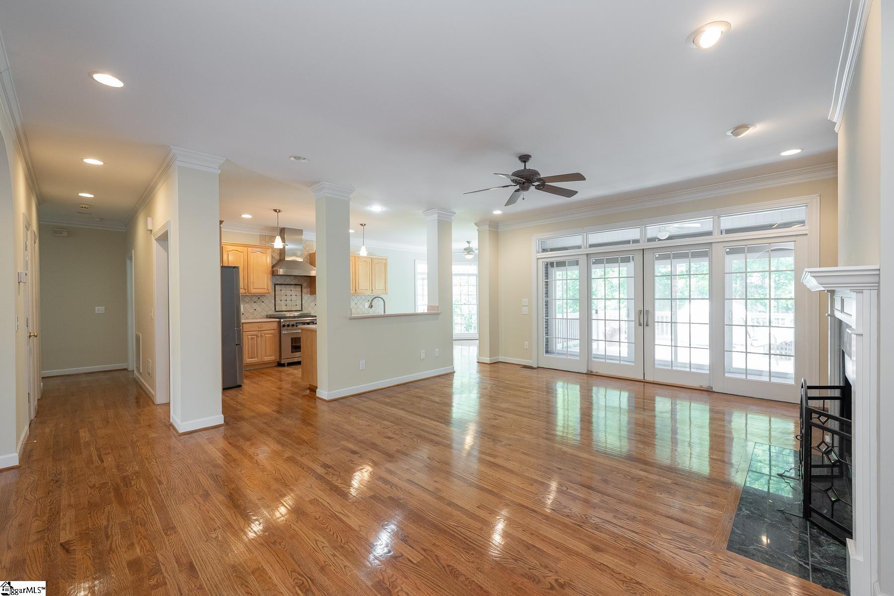 8 Bingham Way Simpsonville, SC 29680 - Photo 10 of 47