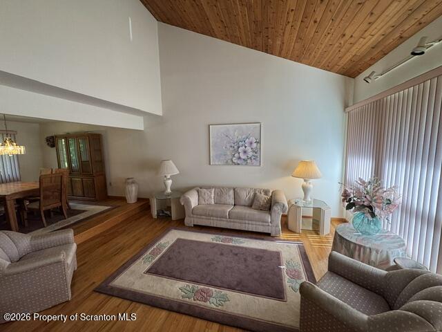 1314 Oakmont Road Clarks Summit, PA 18411 - Photo 8 of 43 IMG_0270