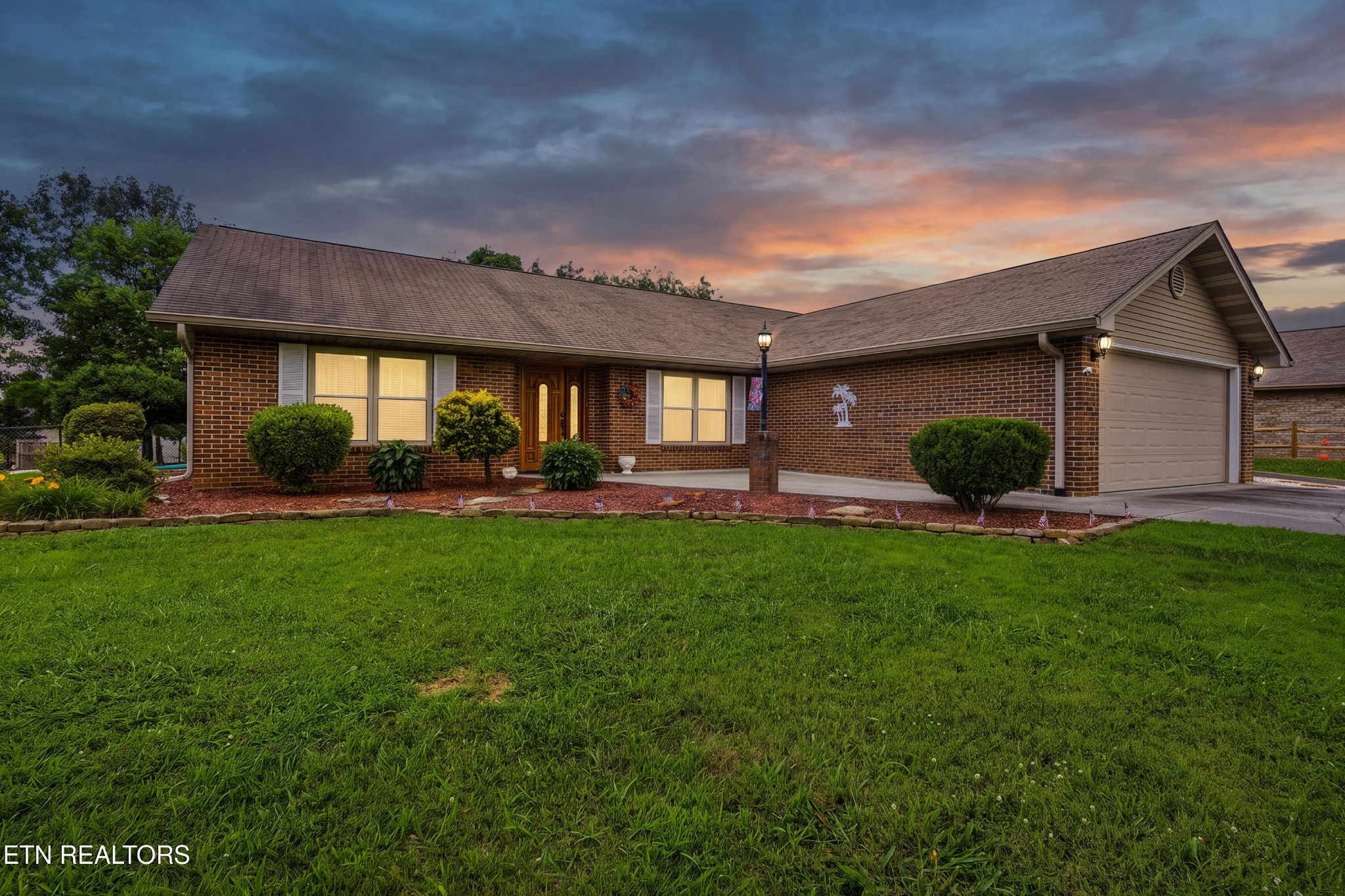 173 Maple Ridge Lane Seymour, TN 37865 - Photo 1 of 38 Gallery Image 1
