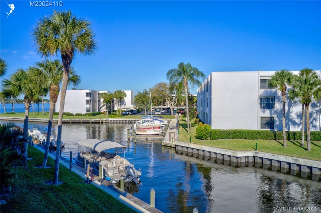 1950 Southwest Palm City Road, Unit 33107 Stuart, FL 34994 - Photo 35 of 36 Gallery Image 35