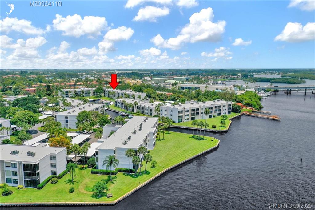 1950 Southwest Palm City Road, Unit 33107 Stuart, FL 34994 - Photo 4 of 36 Gallery Image 4