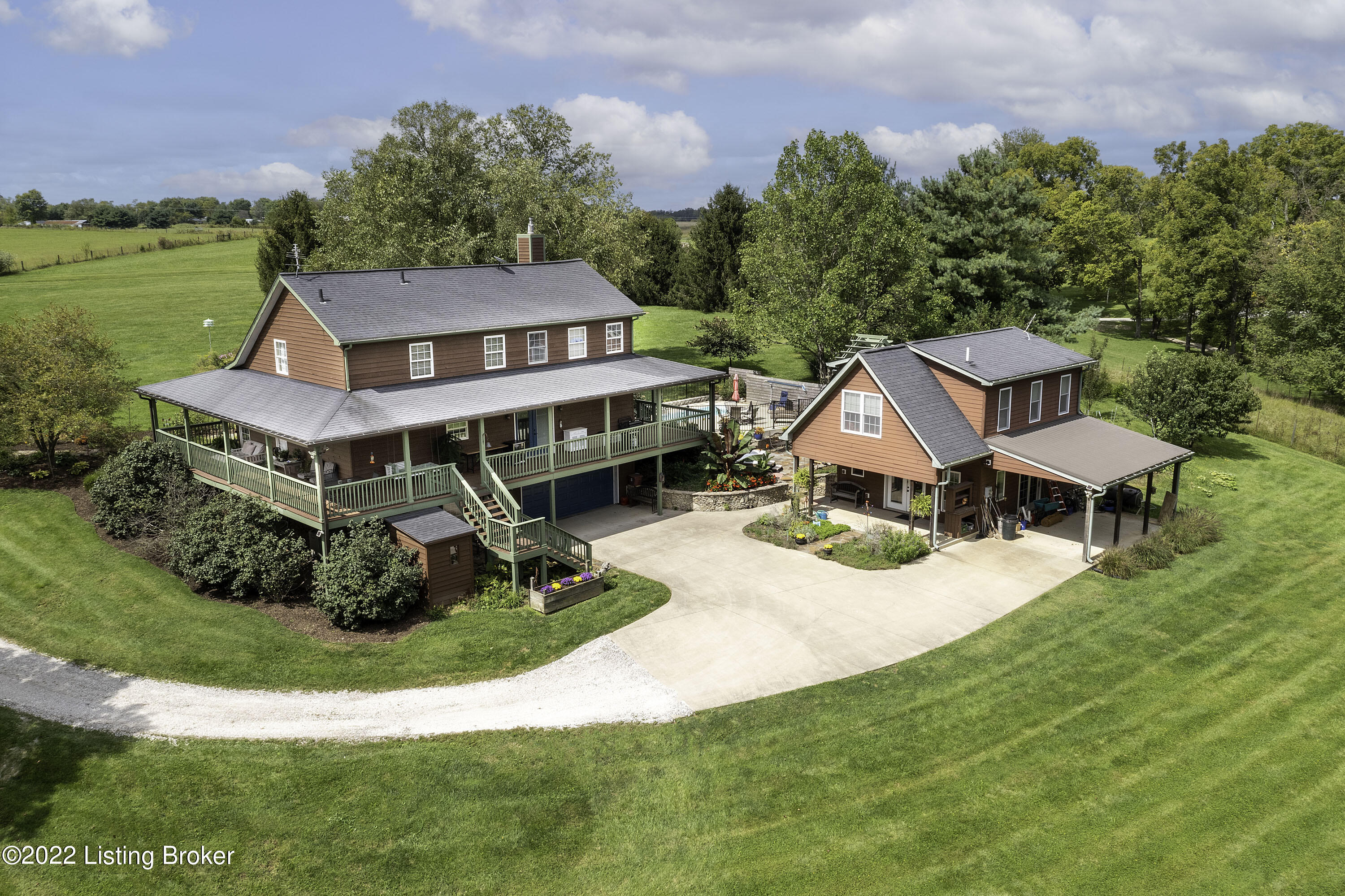 8096 Vigo Road Bagdad, KY 40003 - Photo 30 of 119 8096 Vigo Rd