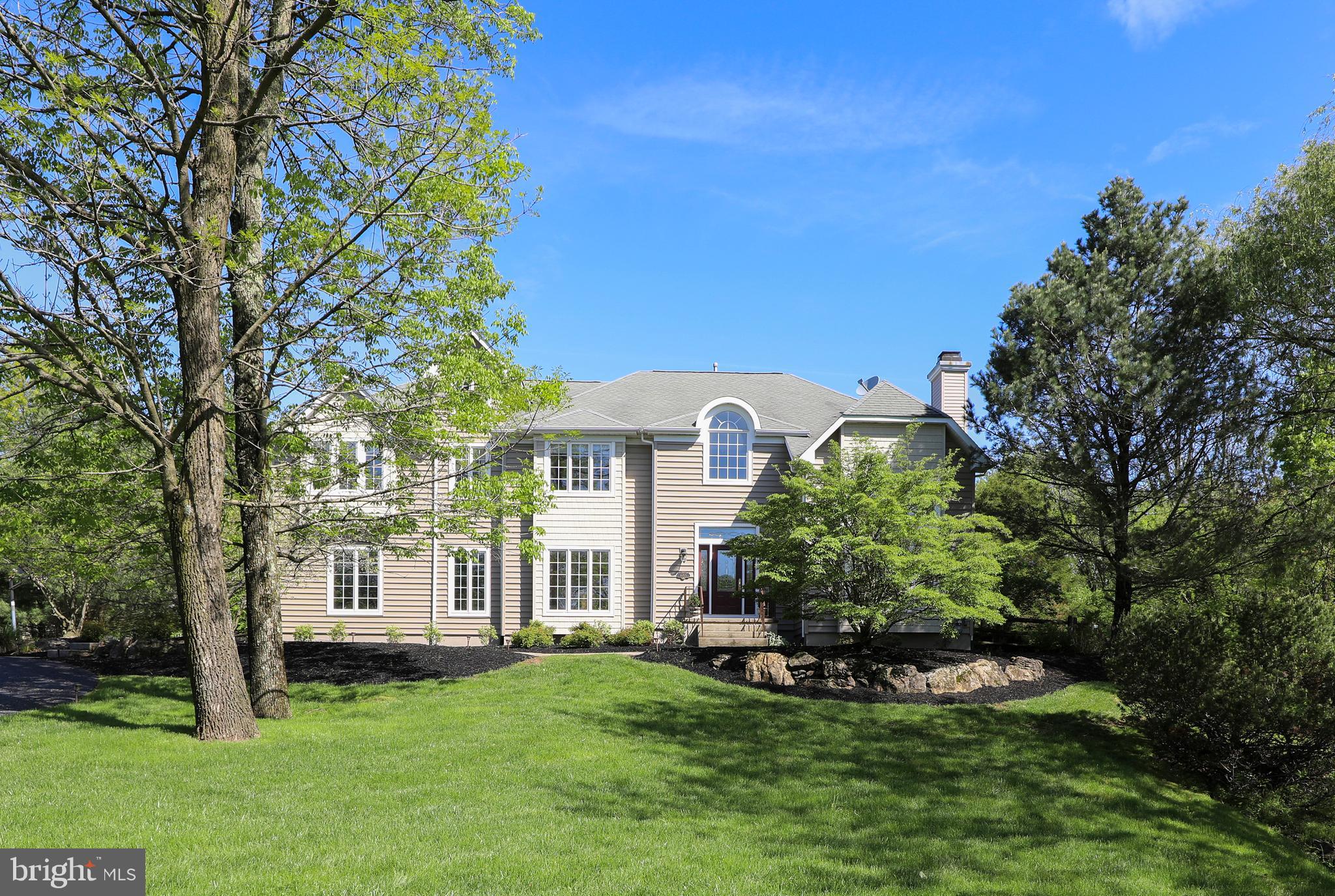 4705 Cheshire Road Doylestown, PA 18902 - Photo 1 of 20