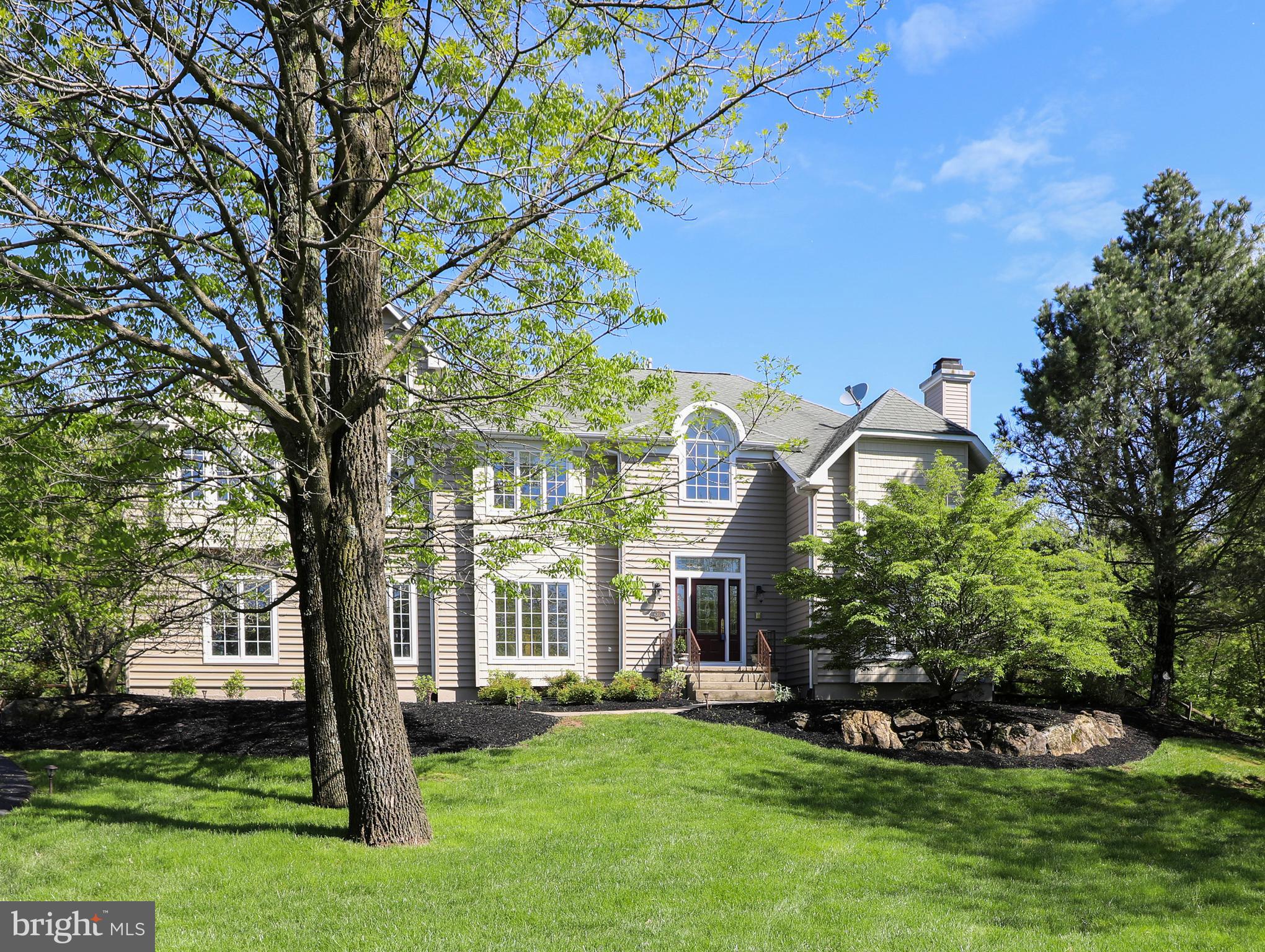 4705 Cheshire Road Doylestown, PA 18902 - Photo 2 of 20