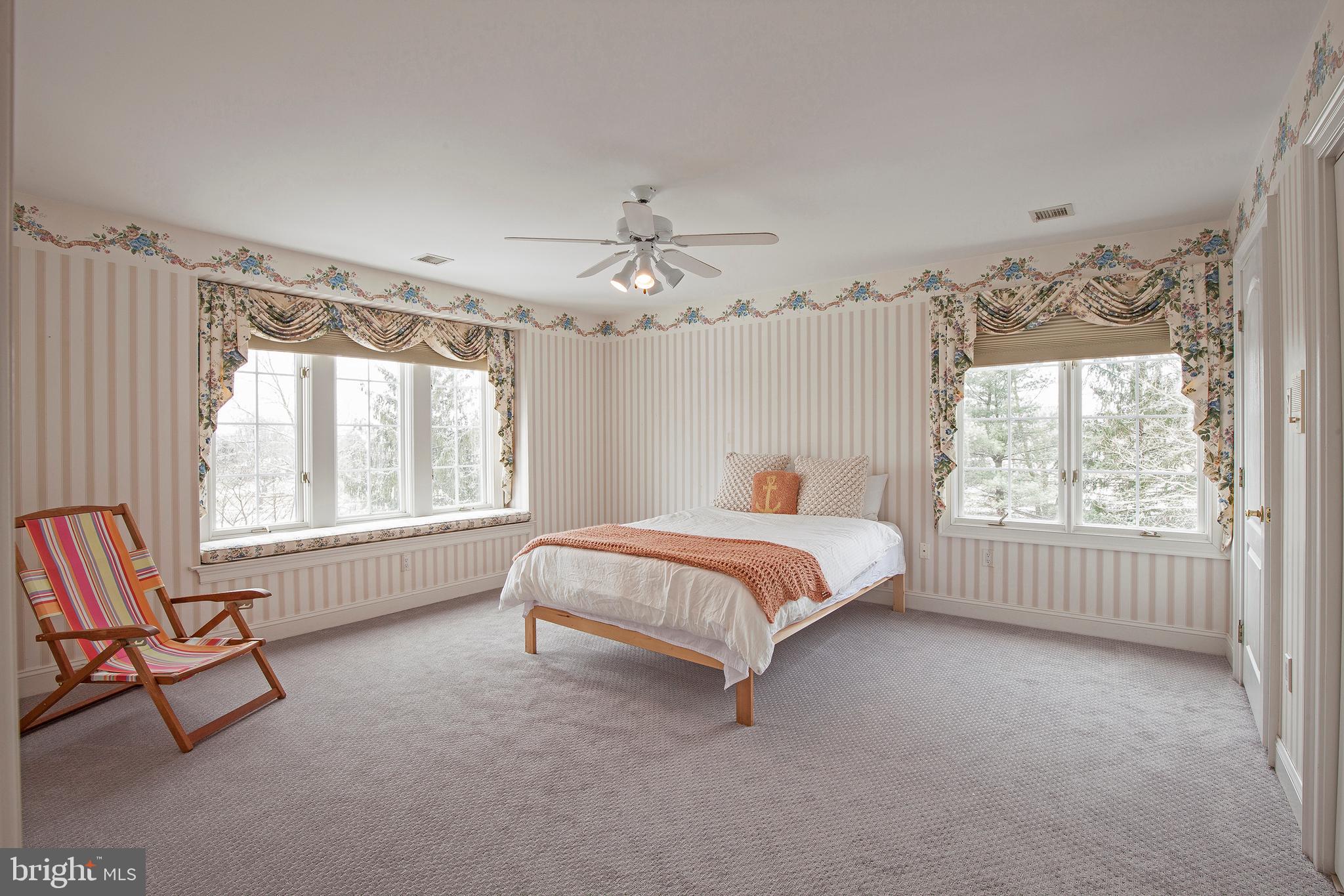 4705 Cheshire Road Doylestown, PA 18902 - Photo 18 of 20 Bedroom #3