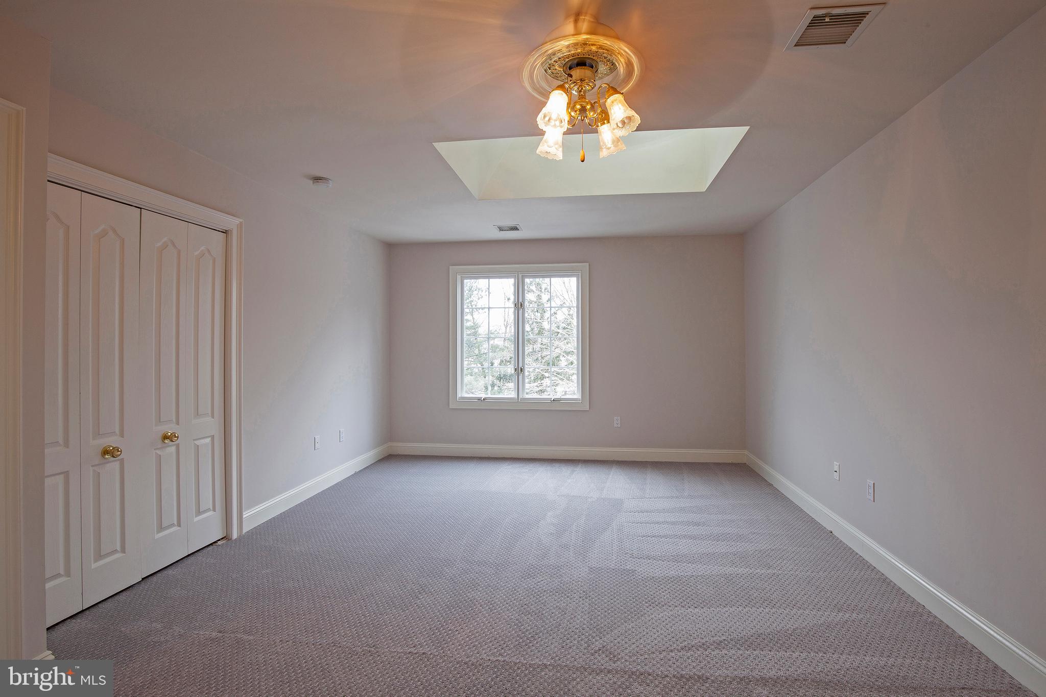 4705 Cheshire Road Doylestown, PA 18902 - Photo 19 of 20 Bedroom #4/Suite