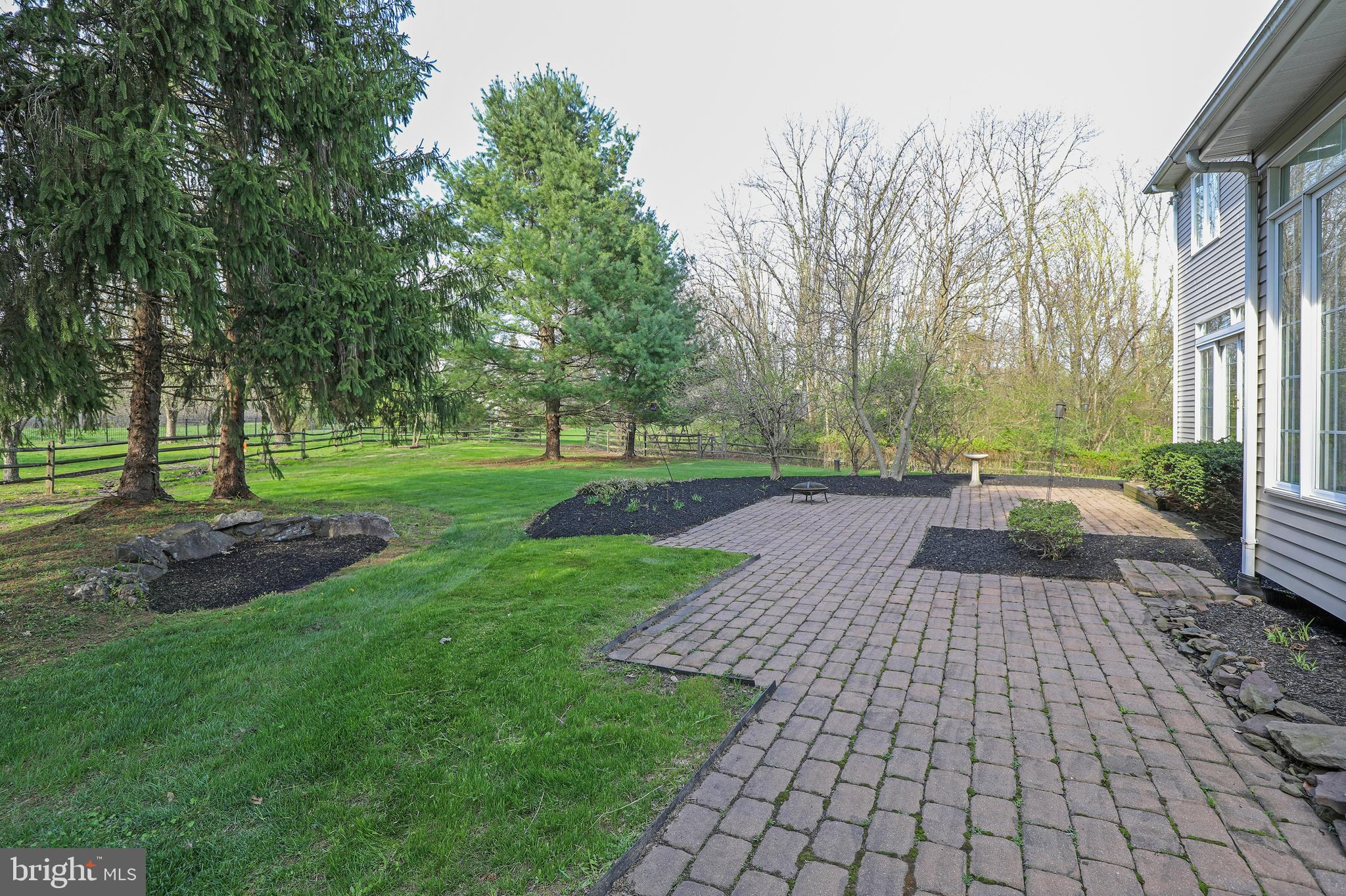 4705 Cheshire Road Doylestown, PA 18902 - Photo 4 of 20