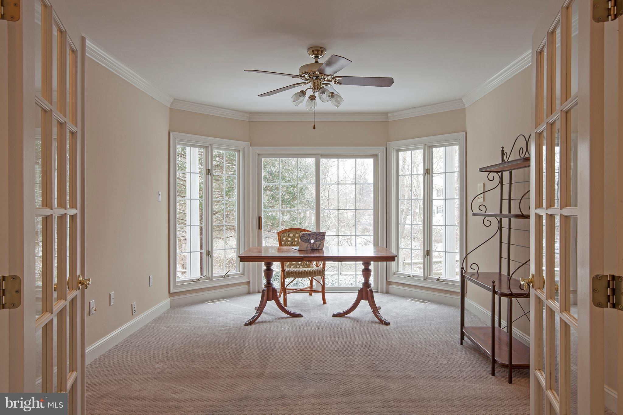 4705 Cheshire Road Doylestown, PA 18902 - Photo 7 of 20 Office