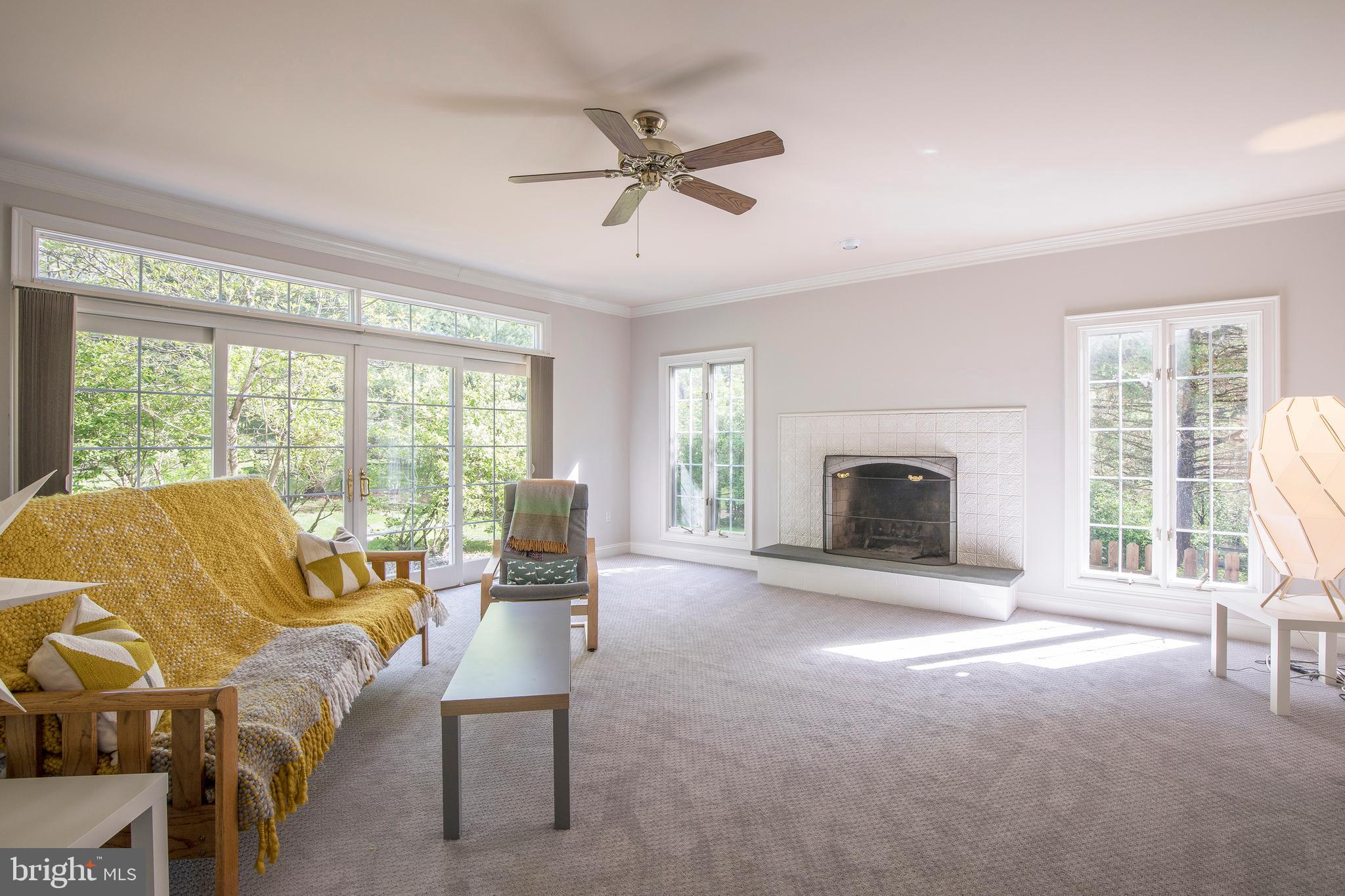 4705 Cheshire Road Doylestown, PA 18902 - Photo 8 of 20 Family Room