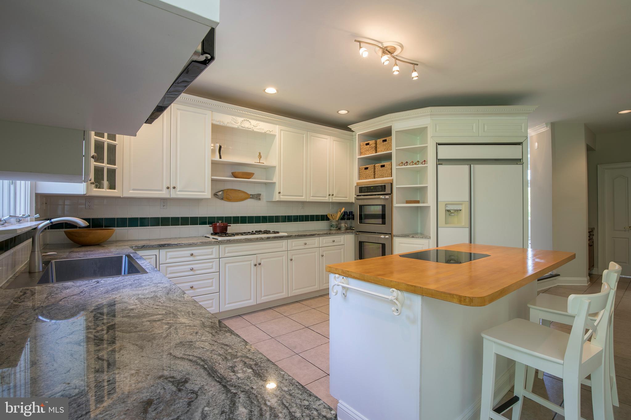 4705 Cheshire Road Doylestown, PA 18902 - Photo 10 of 20 Kitchen