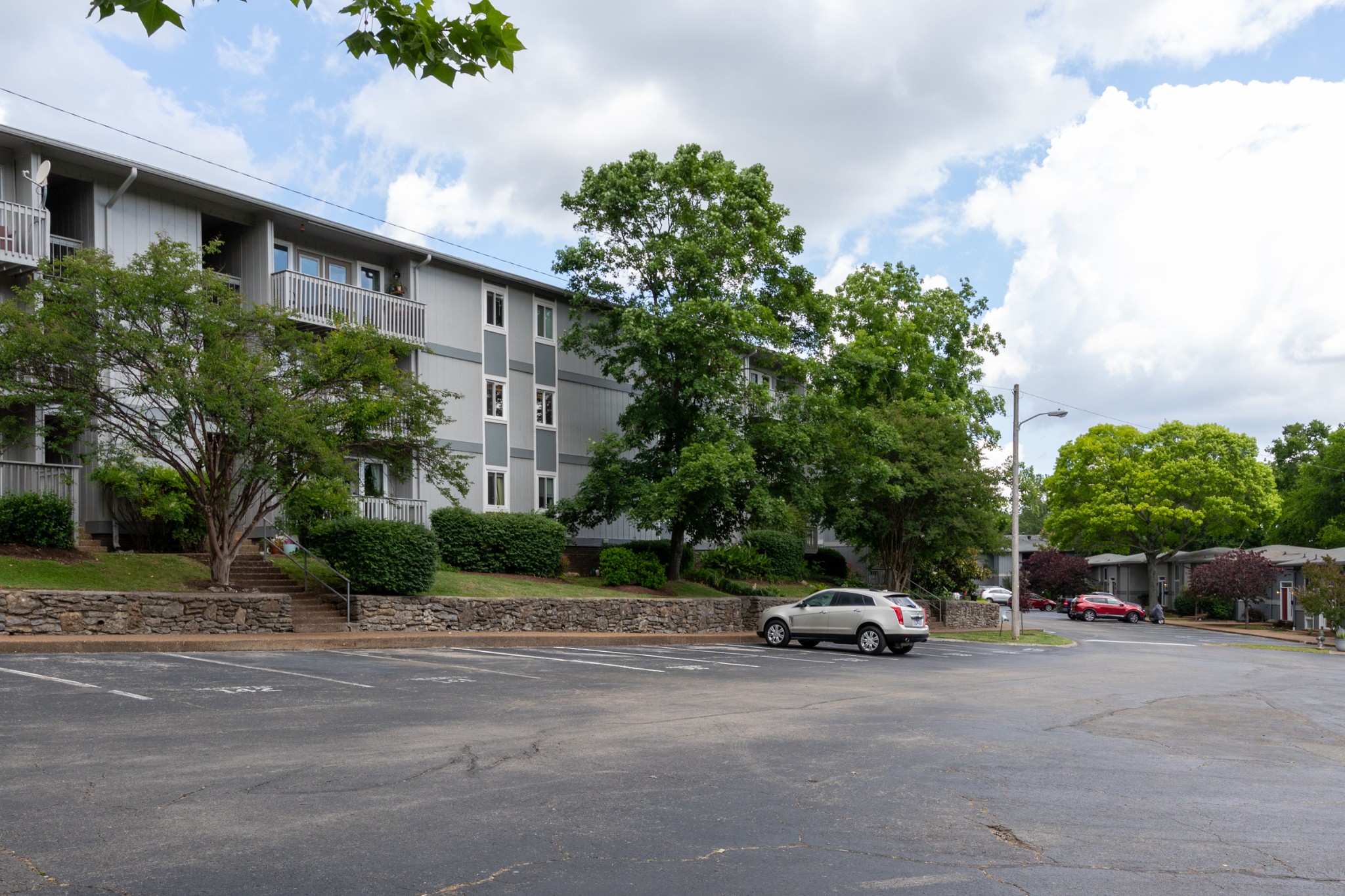 21 Vaughns Gap Road, Unit 91 Nashville, TN 37205 - Photo 28 of 29