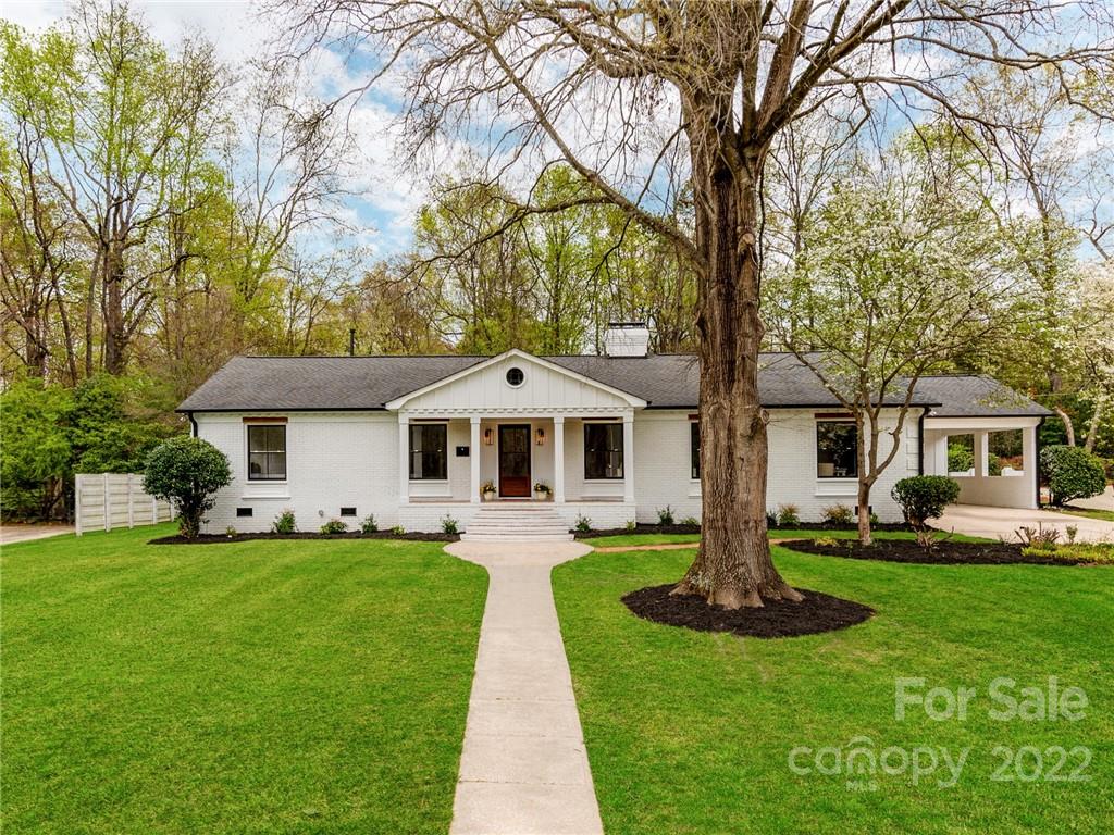 842 Longbow Road Charlotte, NC 28211 - Photo 1 of 37 Gallery Image 1