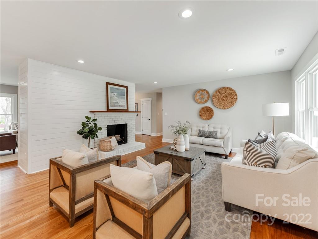842 Longbow Road Charlotte, NC 28211 - Photo 13 of 37 Gallery Image 13
