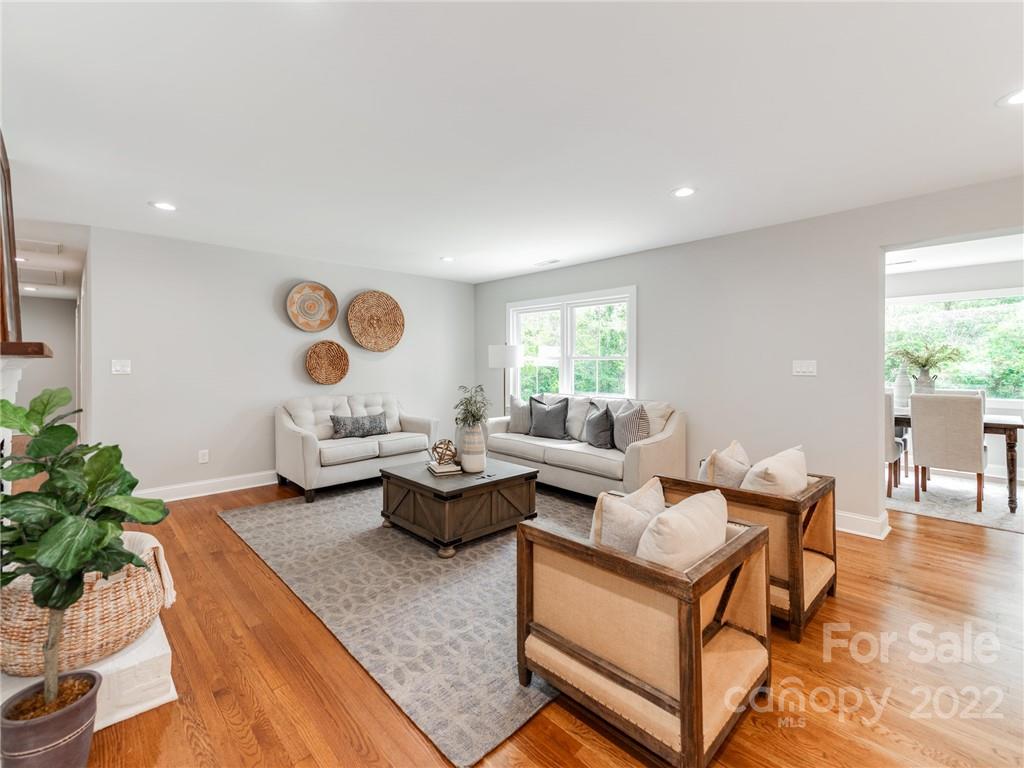 842 Longbow Road Charlotte, NC 28211 - Photo 14 of 37 Gallery Image 14