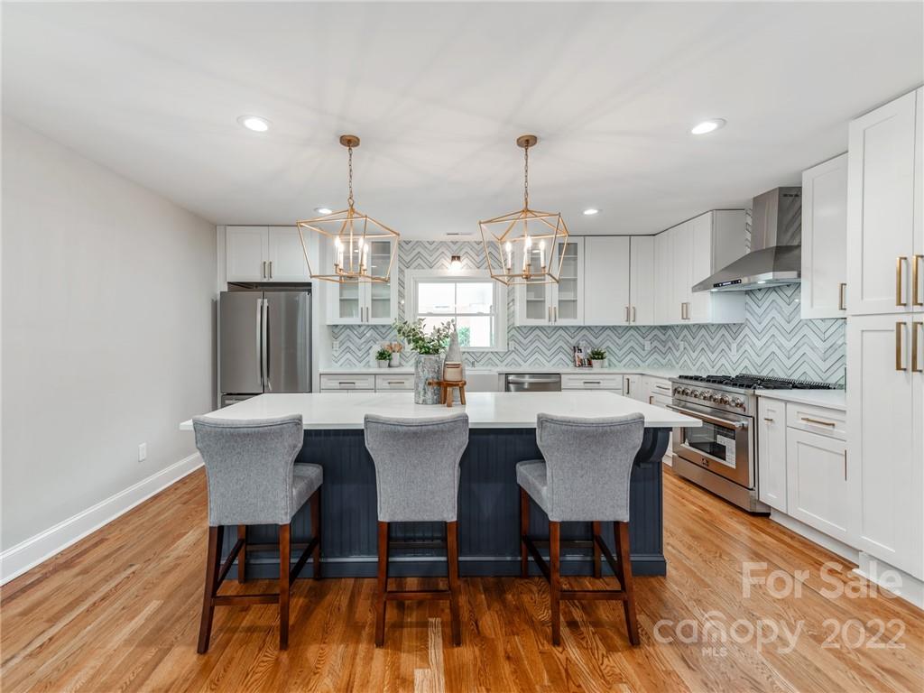 842 Longbow Road Charlotte, NC 28211 - Photo 15 of 37 Gallery Image 15