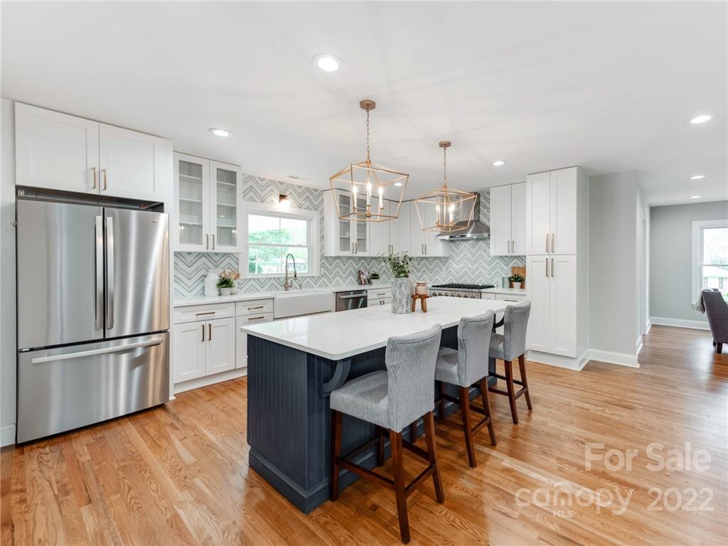 842 Longbow Road Charlotte, NC 28211 - Photo 16 of 37 Gallery Image 16