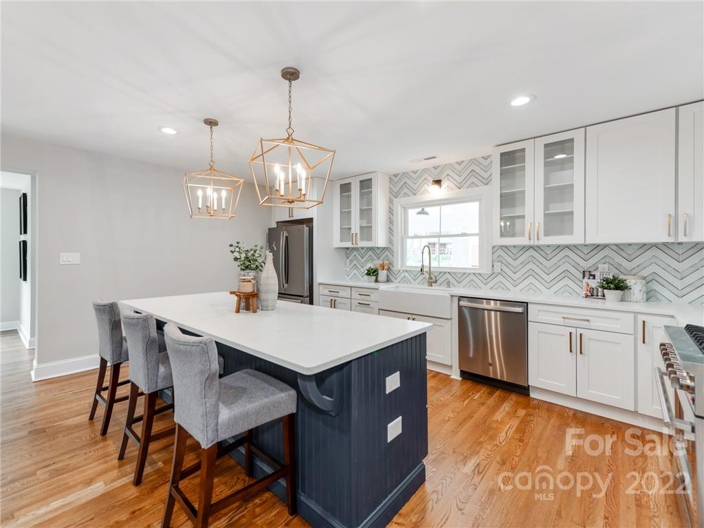 842 Longbow Road Charlotte, NC 28211 - Photo 17 of 37 Gallery Image 17