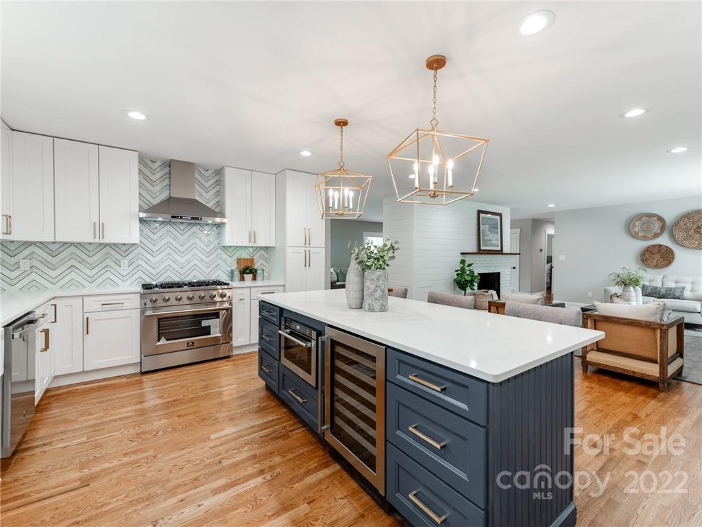 842 Longbow Road Charlotte, NC 28211 - Photo 18 of 37 Gallery Image 18