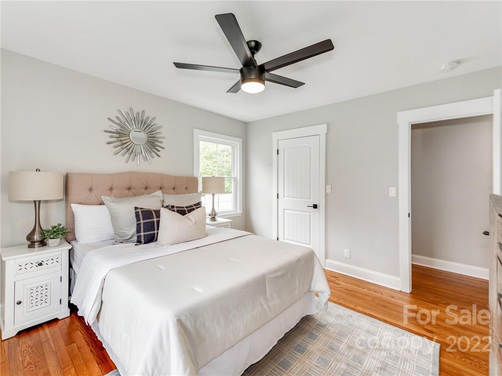 842 Longbow Road Charlotte, NC 28211 - Photo 28 of 37 Gallery Image 28