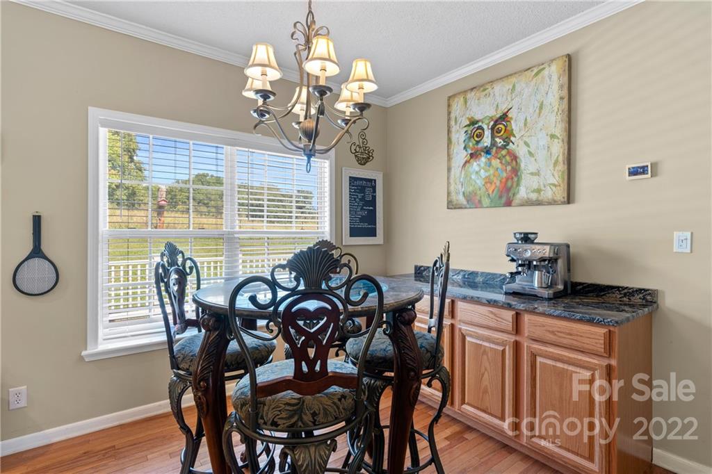 494 Justice Ridge Road Candler, NC 28715 - Photo 14 of 33 Gallery Image 14