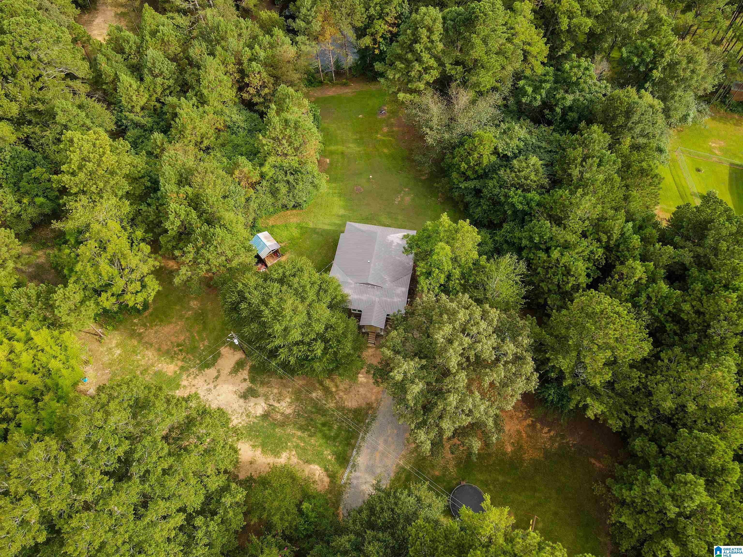 6130 Spunky Hollow Road Locust Fork, AL 35097 - Photo 41 of 45