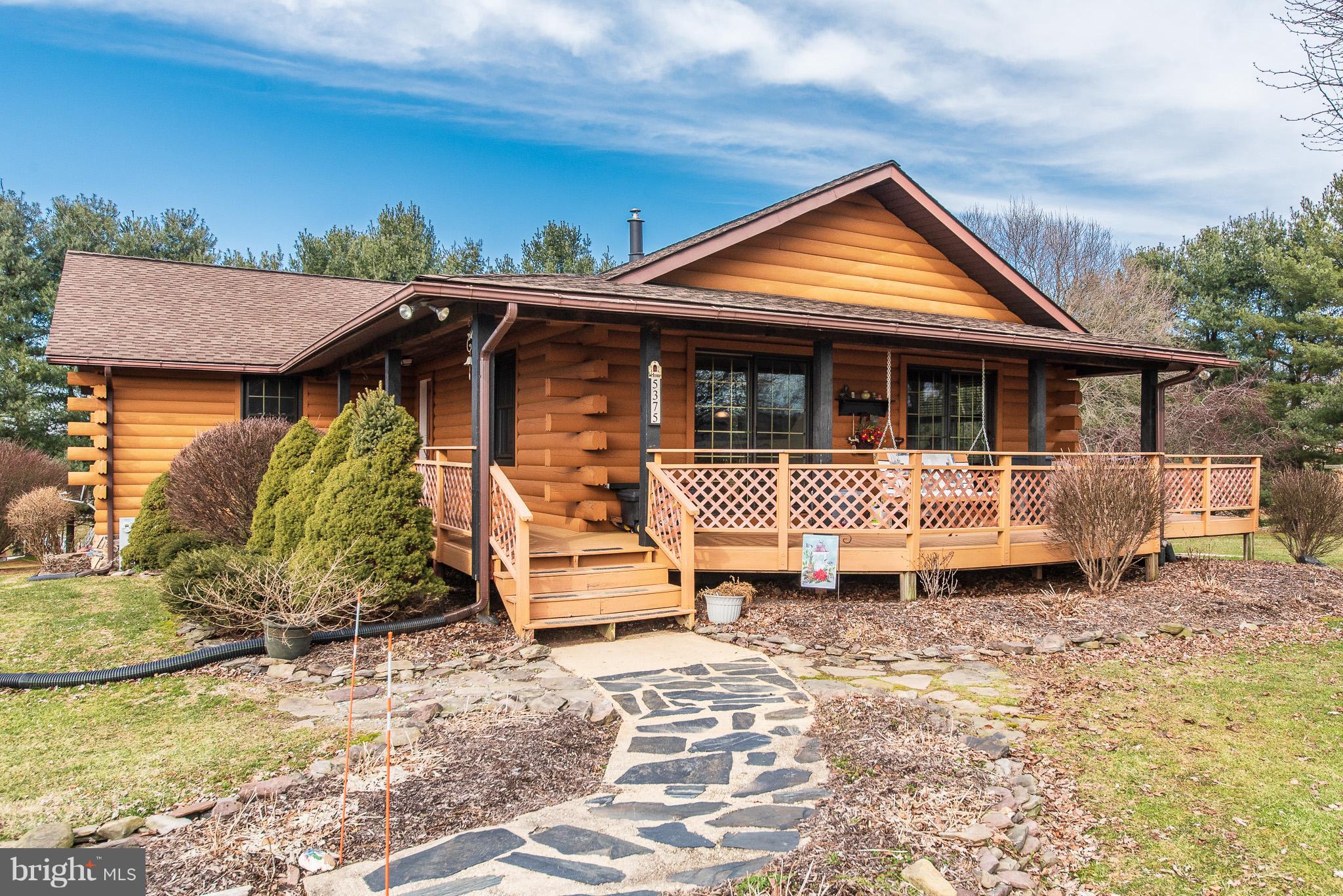 5375 Rocks Road Pylesville, MD 21132 - Photo 1 of 50 Welcome to Your Ne w Home...