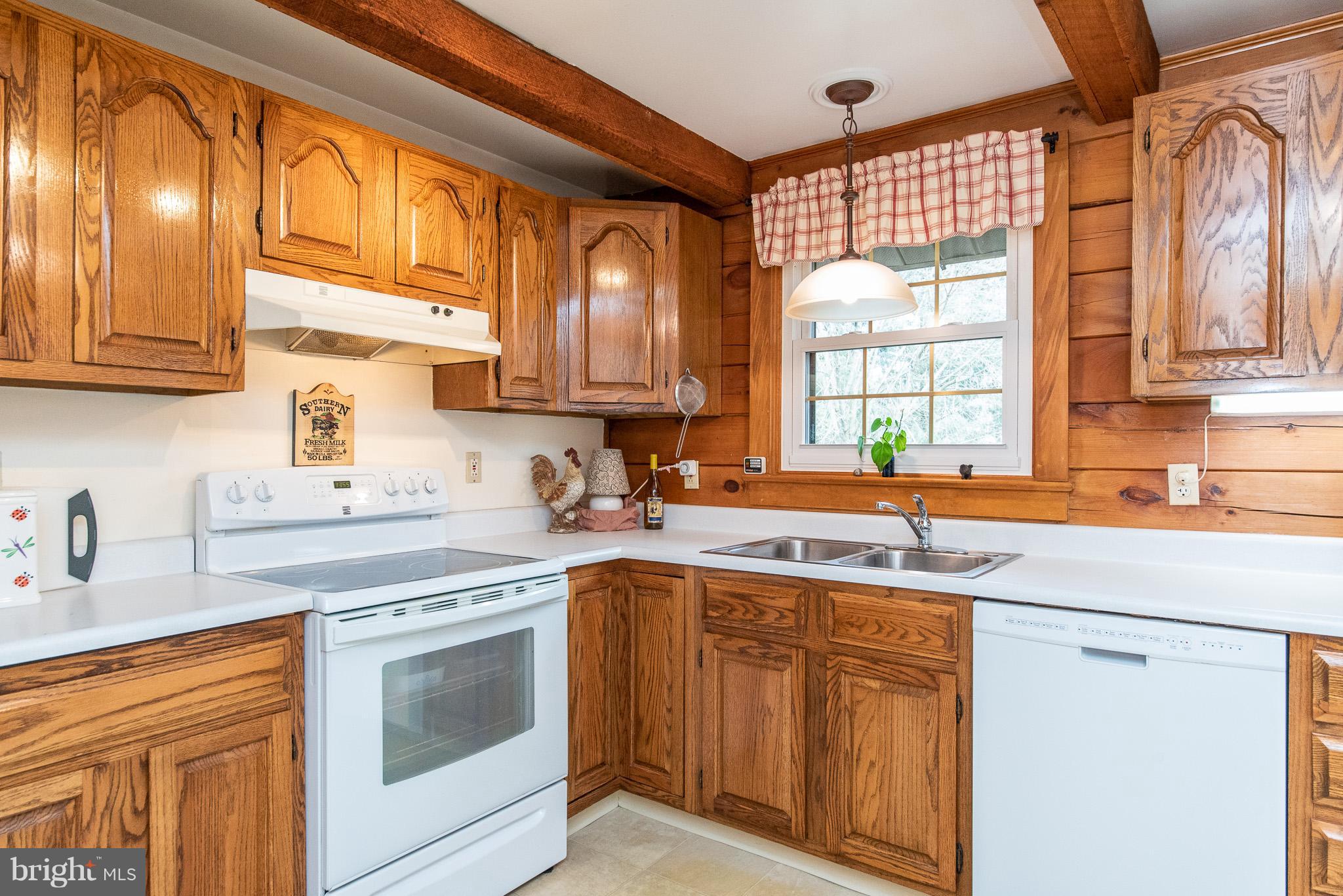 5375 Rocks Road Pylesville, MD 21132 - Photo 14 of 50 Kitchen